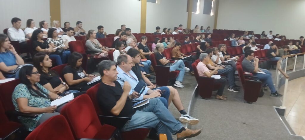 Cooperativa, capacitación, cooperativismo, Oberá,