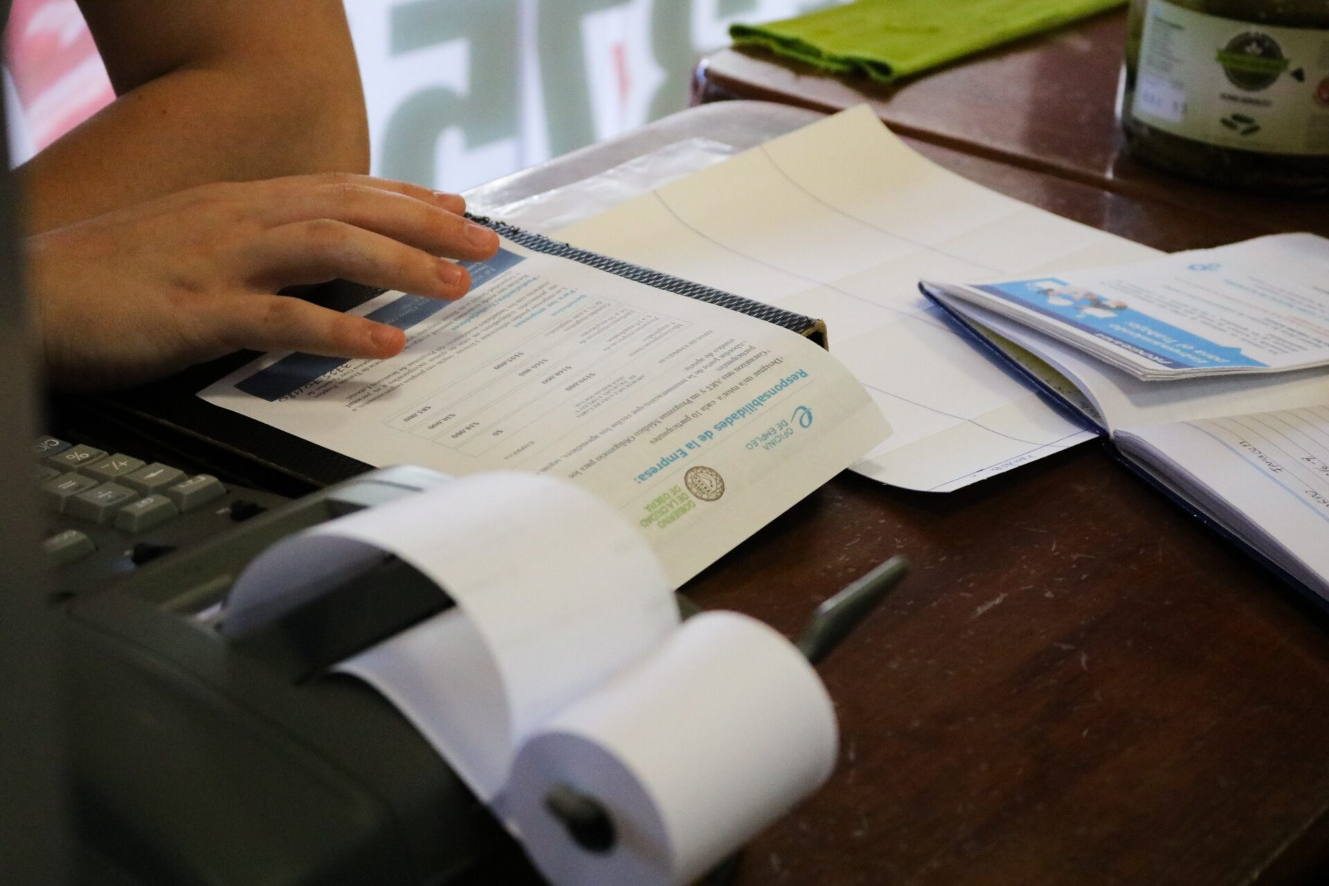 Empresas obereñas pueden acceder al programa Entrenamiento para el ...