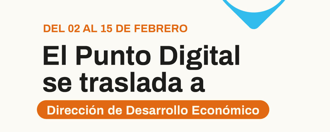 Punto digital Punto digital