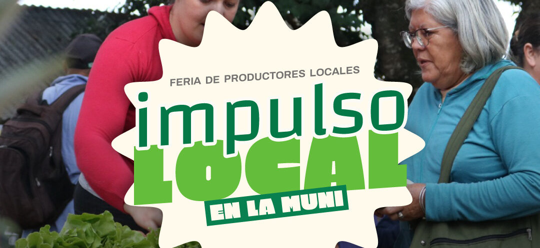 Impulso local martes 31 de marzo