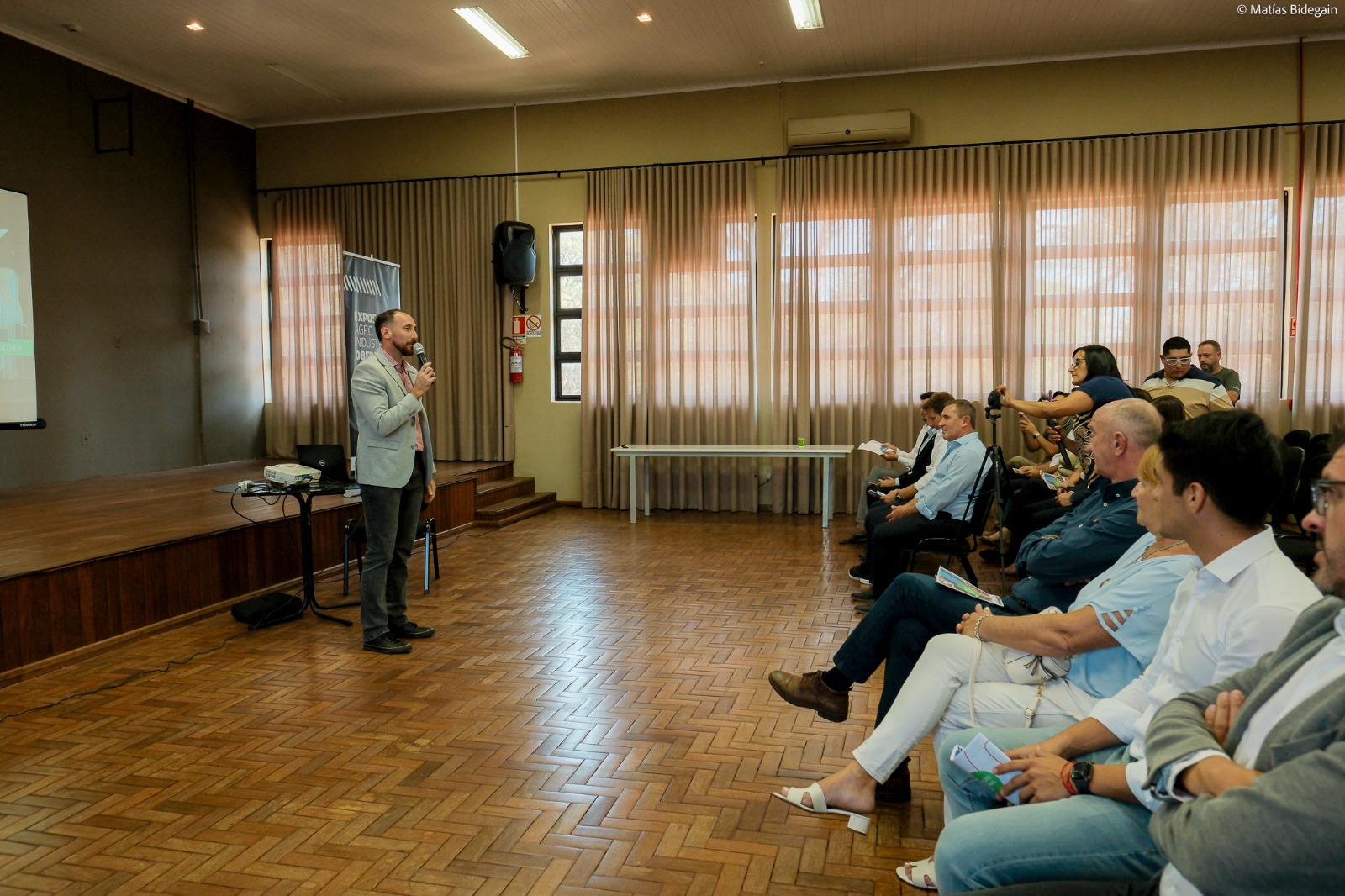 Lanzamiento Exposición Agroindustrial Oberá_4