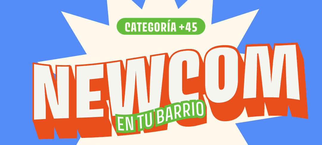 Newcom sábado 28 Newcom sábado 28