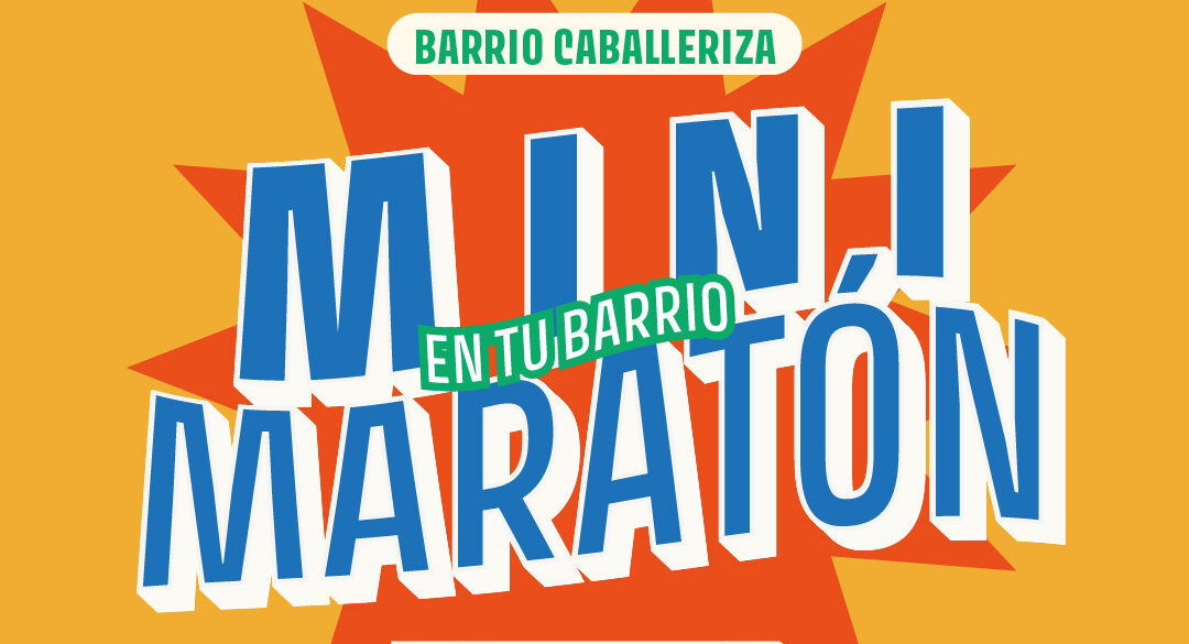 Mini maraton