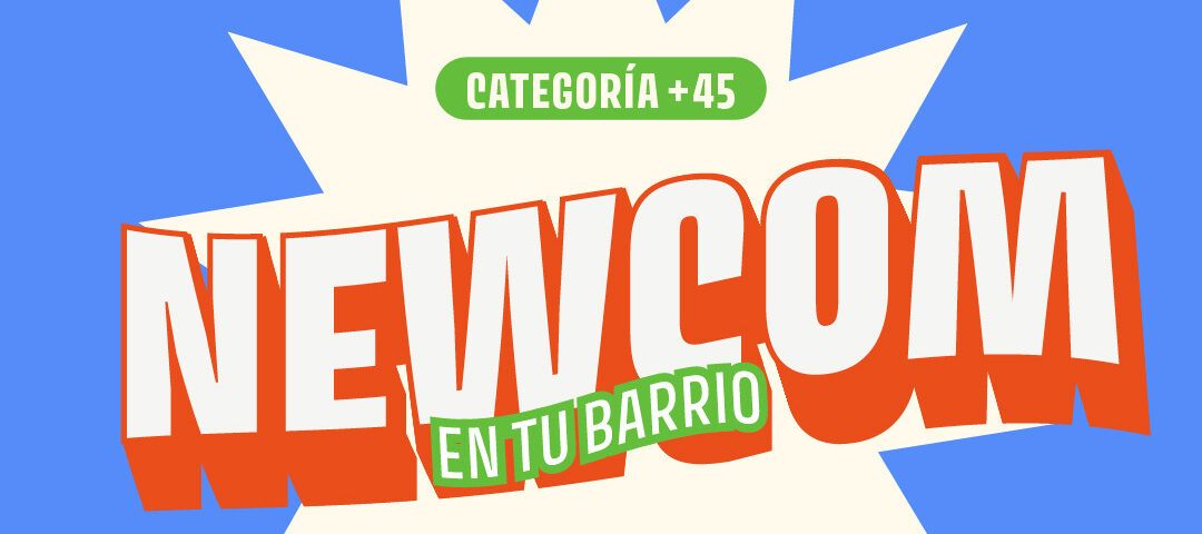 Newcom barreyro y Schuster