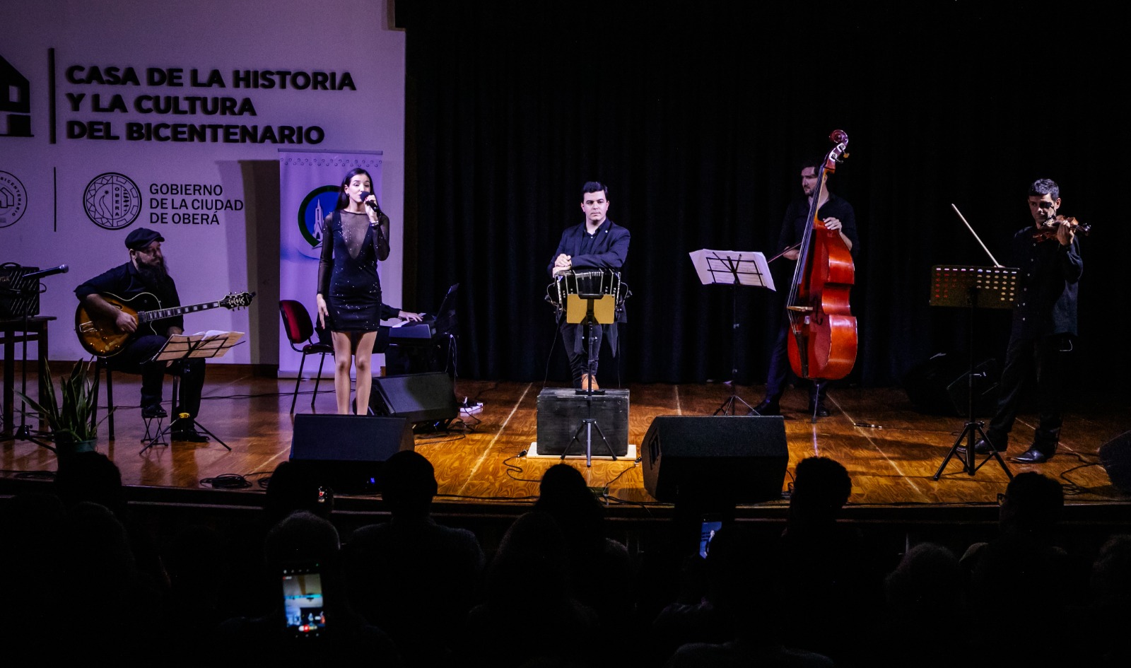 Quinteto Tangazo_2 Quinteto Tangazo_2