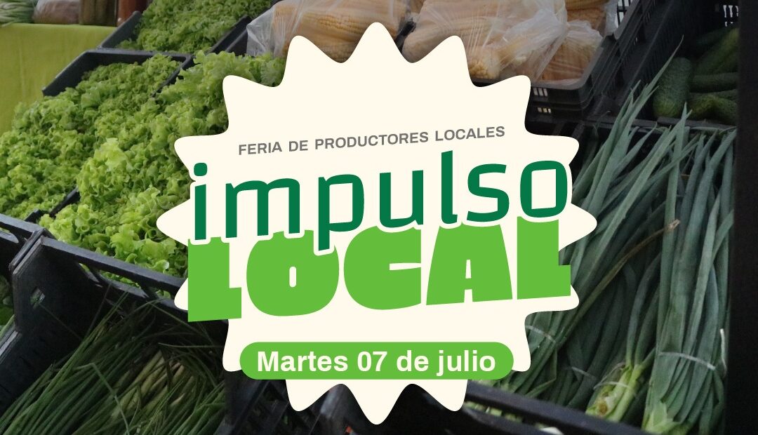 impulso local impulso local