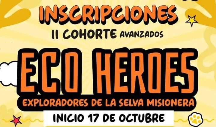 eco héroes avanzado (2) eco héroes avanzado (2)